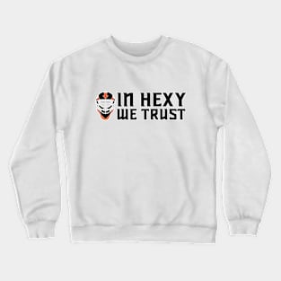 Hexy Crewneck Sweatshirt